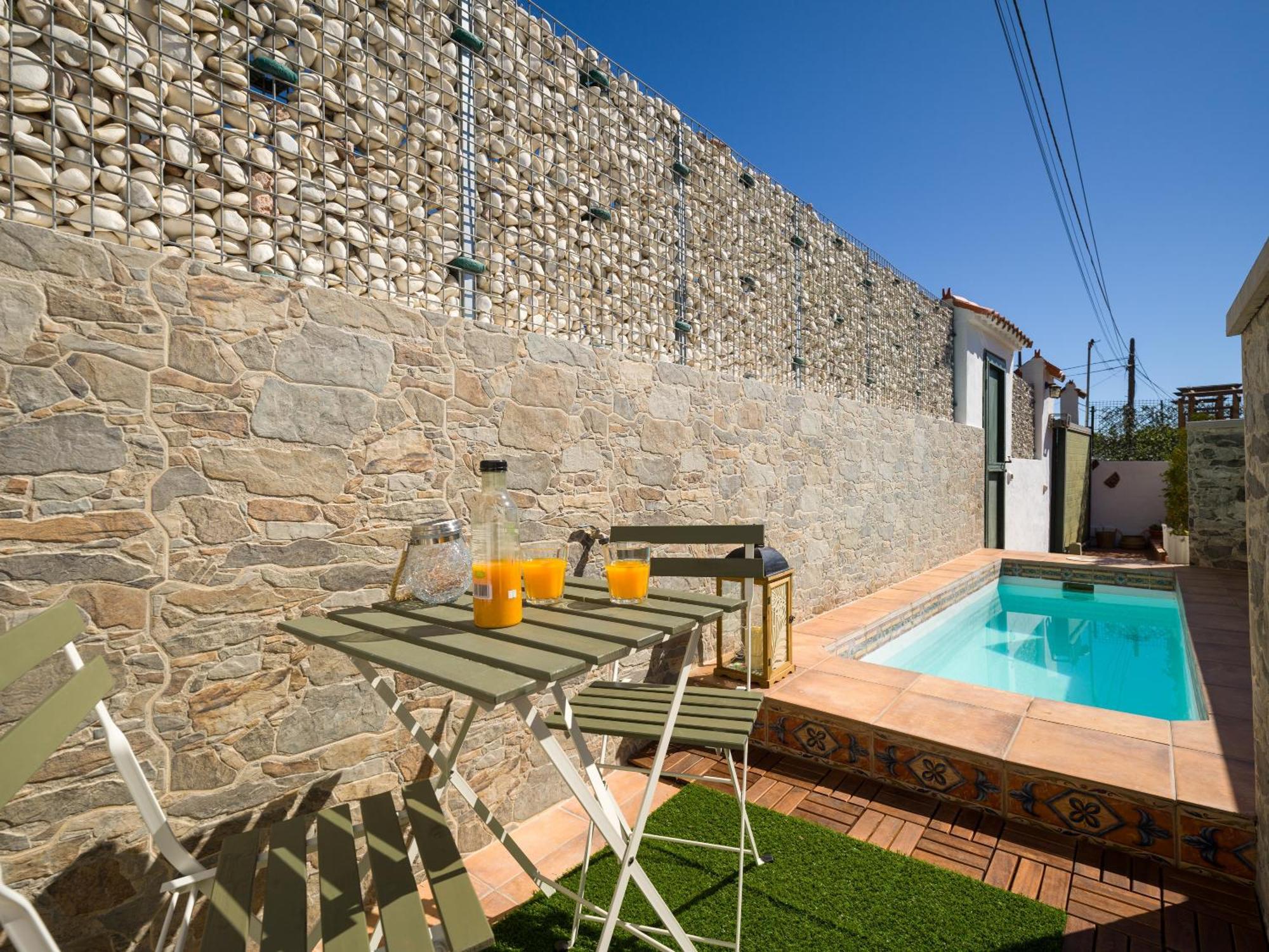 Villa Ca Bellavista Vega de San Mateo Exterior foto